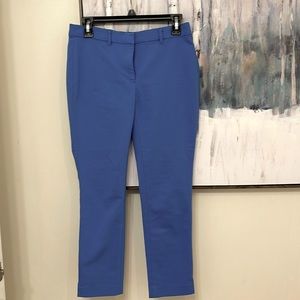 Rafaella Capri comfort fit pants